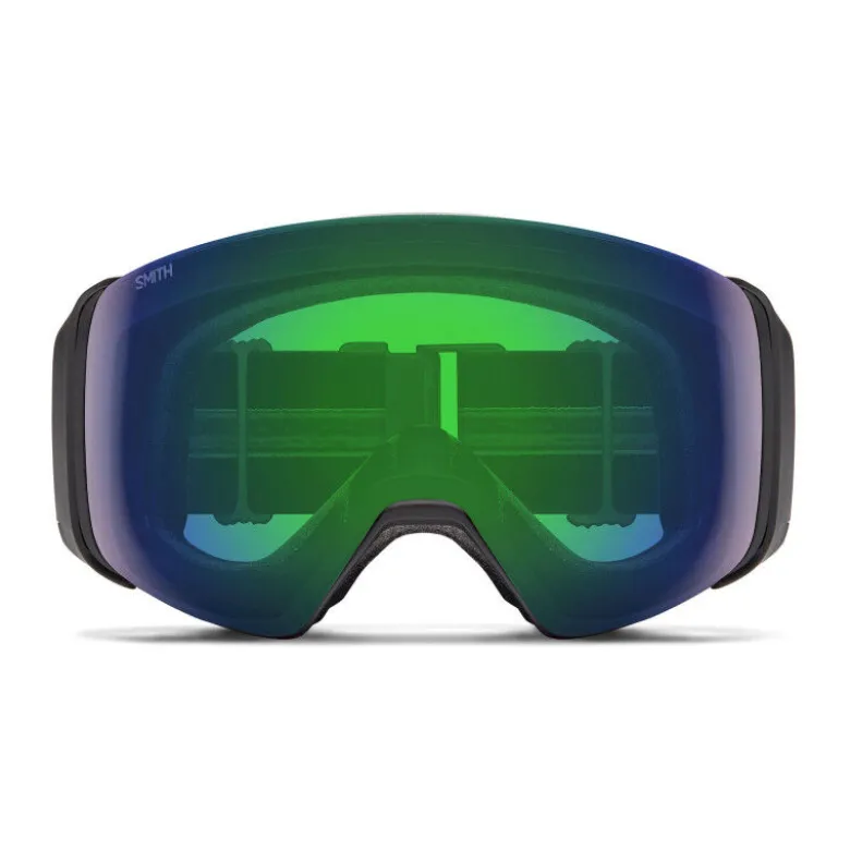 Smith4D Mag ChromaPop Cat 3 - Masque ski