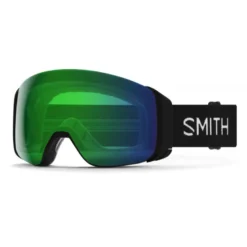 Smith4D Mag ChromaPop Cat 3 - Masque ski