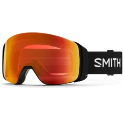 Smith4D Mag ChromaPop Cat 2 - Masque ski