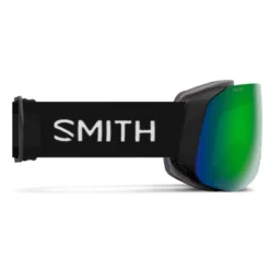 Smith4D Mag S ChromaPop Cat 3 - Masque ski