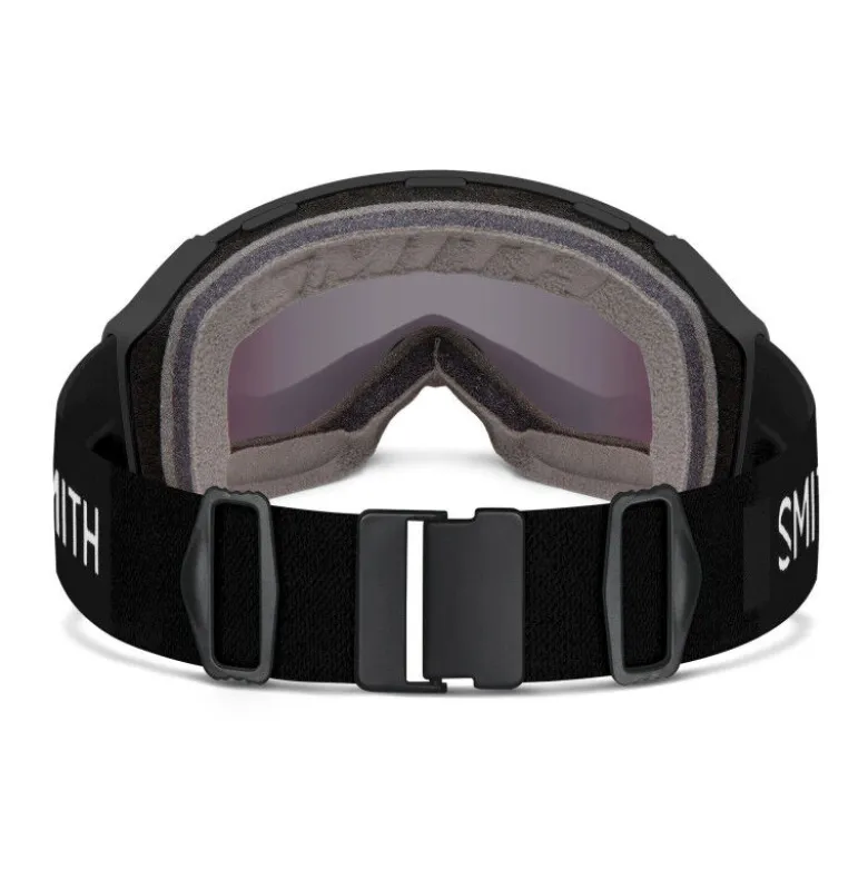 Smith4D Mag S ChromaPop Cat 3 - Masque ski