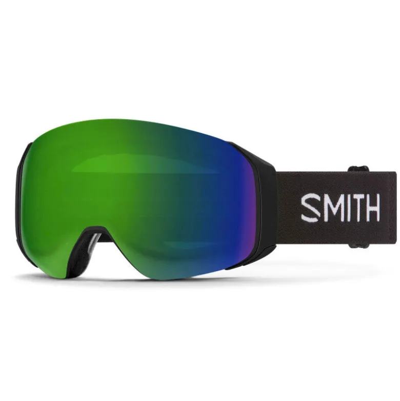 Smith4D Mag S ChromaPop Cat 3 - Masque ski