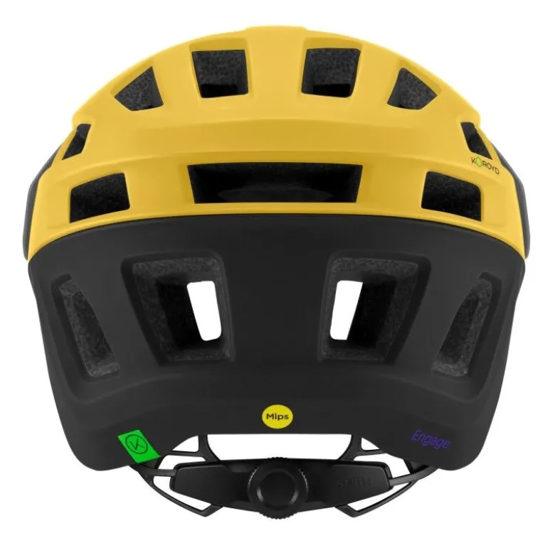 SmithEngage Mips - Casque VTT