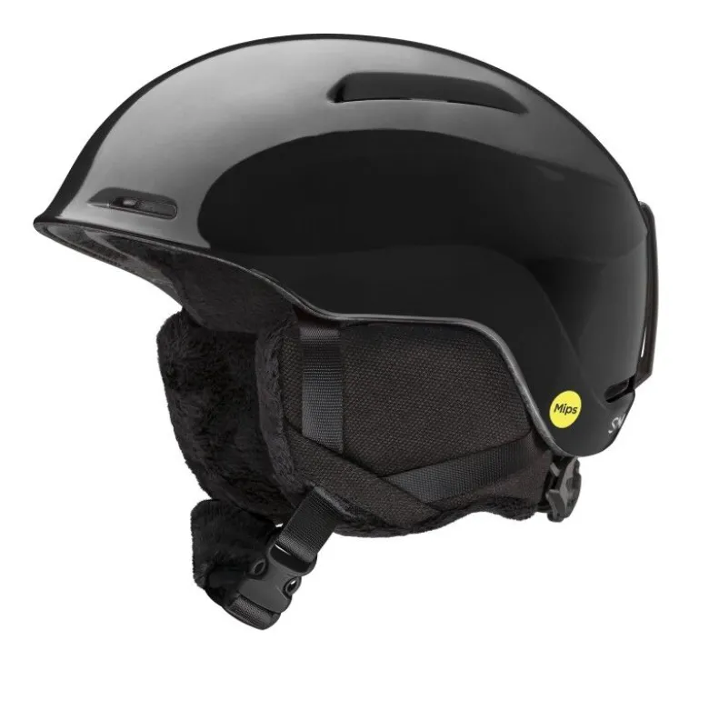 SmithGlide JR MIPS - Casque ski enfant