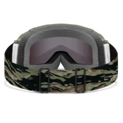 SmithGrom ChromaPop Cat 3 - Masque ski enfant