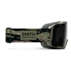 SmithGrom ChromaPop Cat 3 - Masque ski enfant