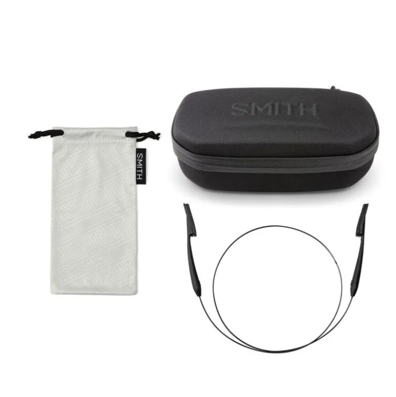 SmithGuide Choice XL Cat 2-3 - Lunettes de soleil