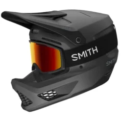 SmithHardline Carbon MIPS - Casque VTT