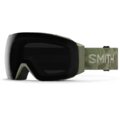 SmithI/O Mag ChromaPop Cat 3 - Masque ski