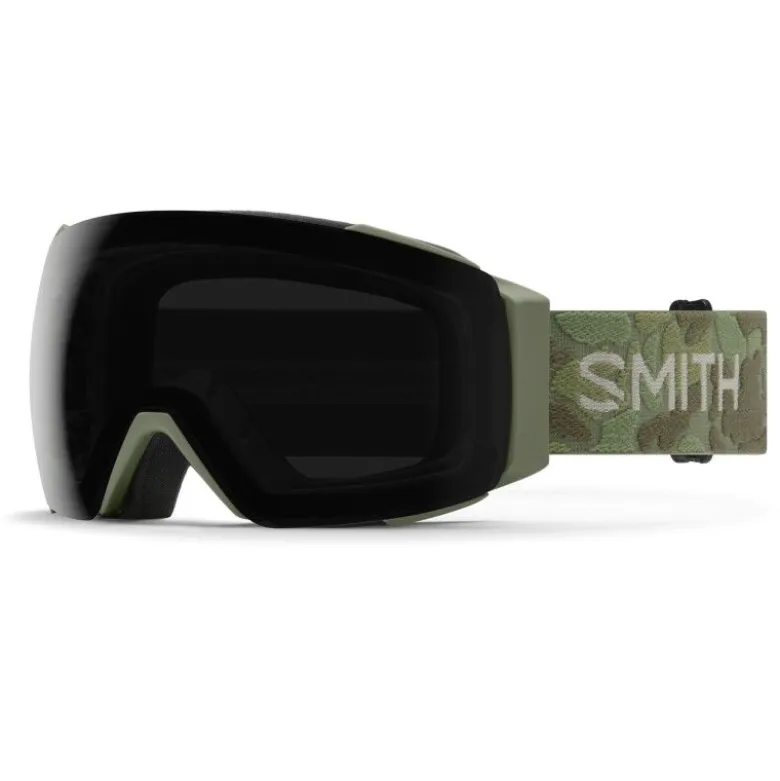 SmithI/O Mag ChromaPop Cat 3 - Masque ski