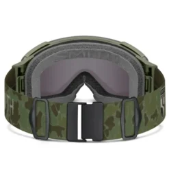 SmithI/O Mag ChromaPop Cat 3 - Masque ski