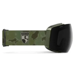 SmithI/O Mag ChromaPop Cat 3 - Masque ski