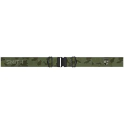 SmithI/O Mag ChromaPop Cat 3 - Masque ski