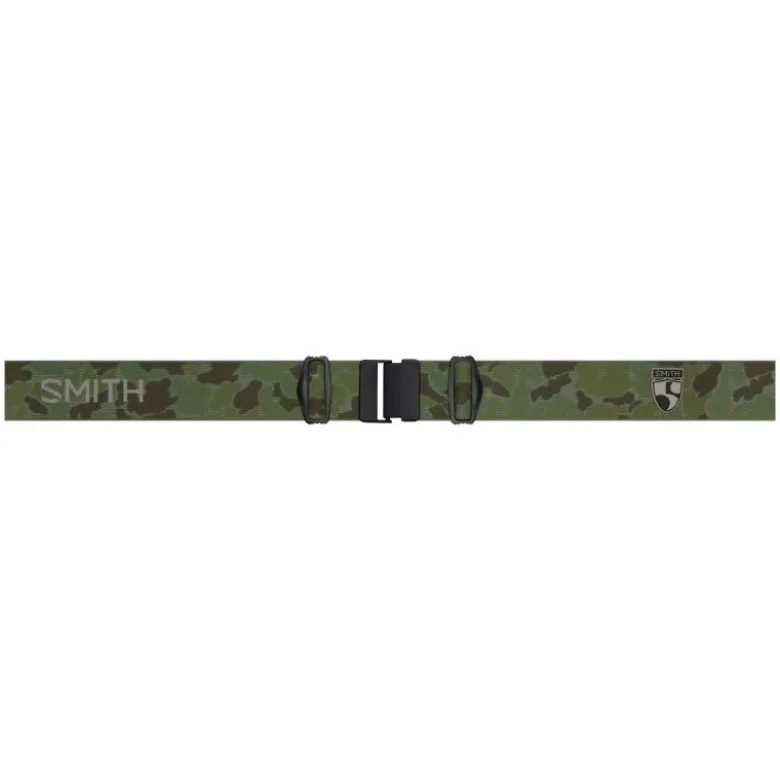 SmithI/O Mag ChromaPop Cat 3 - Masque ski