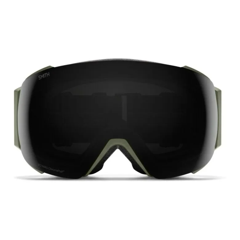 SmithI/O Mag ChromaPop Cat 3 - Masque ski
