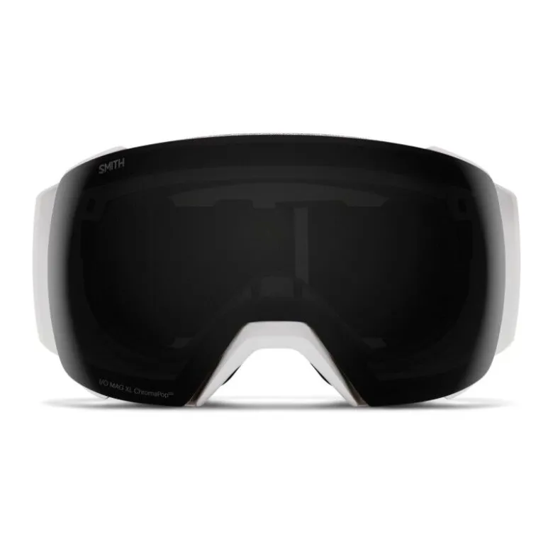 SmithI/O Mag XL ChromaPop Cat 3 - Masque ski