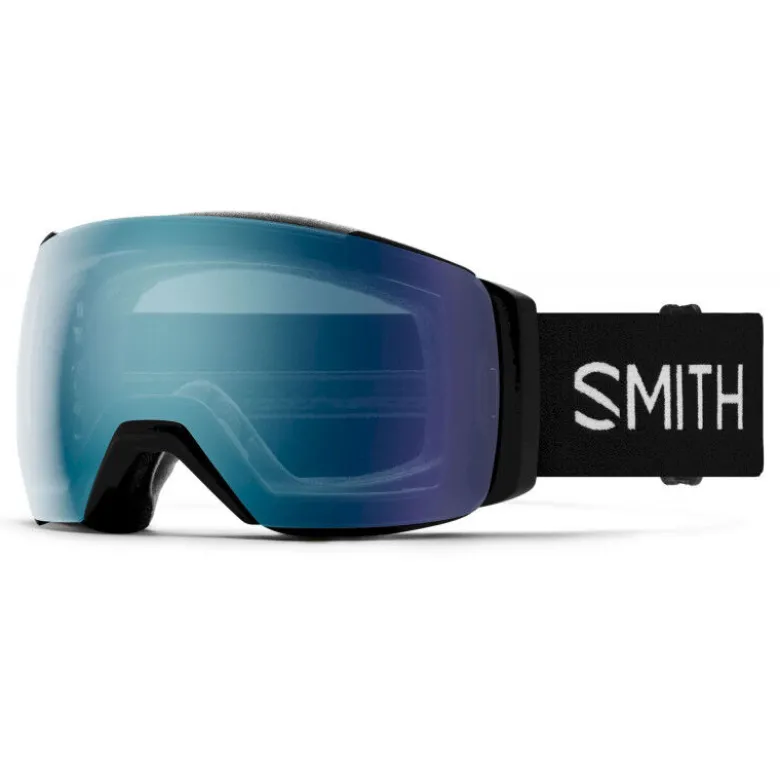 SmithIO Mag XL - Masque ski