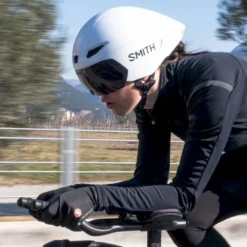 SmithJetstream TT - Casque vélo route