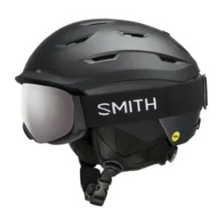 SmithLiberty Mips - Casque ski femme