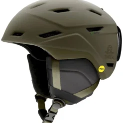 SmithMission Mips - Casque ski