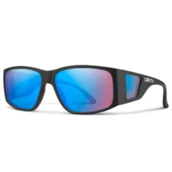 SmithMonroe Peak Cat 1 - Lunettes de soleil