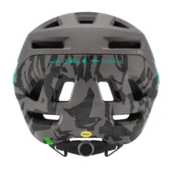 SmithPayroll MIPS - Casque VTT