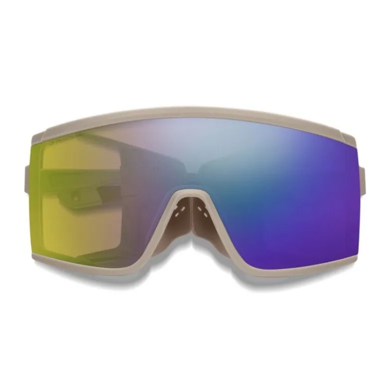 SmithPursuit Cat 2-4 - Lunettes vélo
