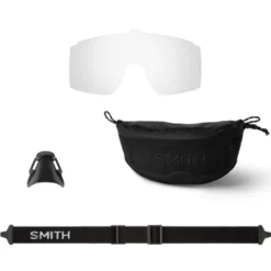 SmithPursuit Cat 2-4 - Lunettes vélo