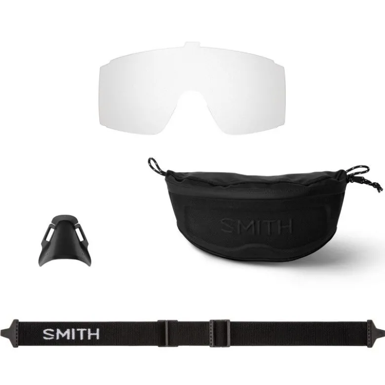 SmithPursuit Cat 2-4 - Lunettes vélo