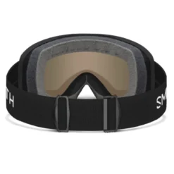 SmithRally - Masque ski