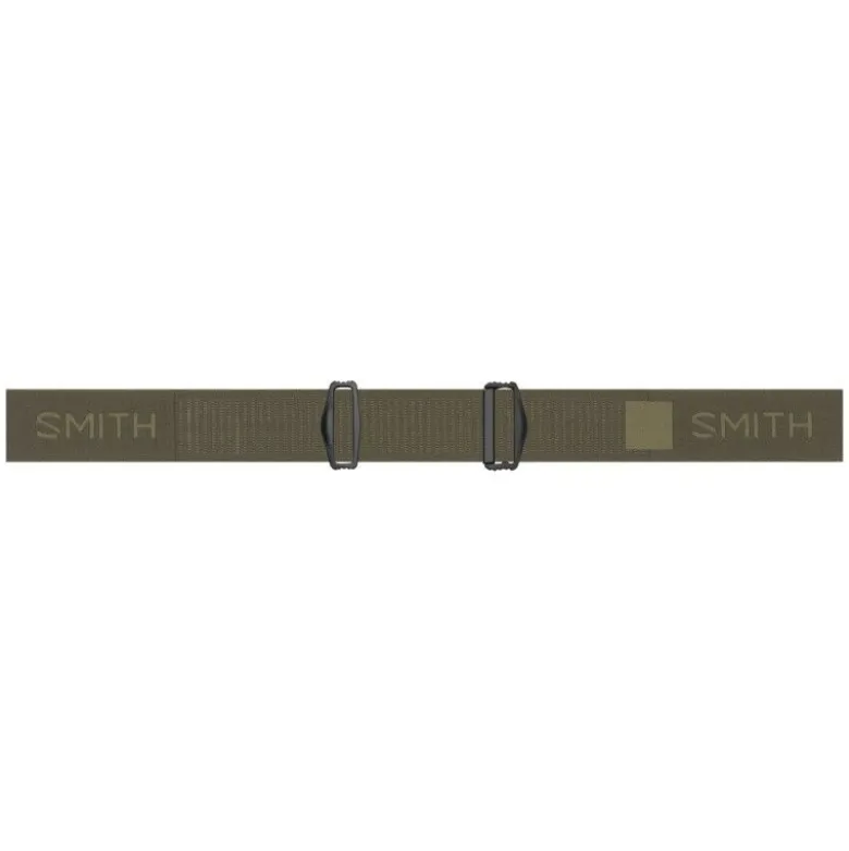 SmithRhythm MTB Cat 1 - Masque VTT