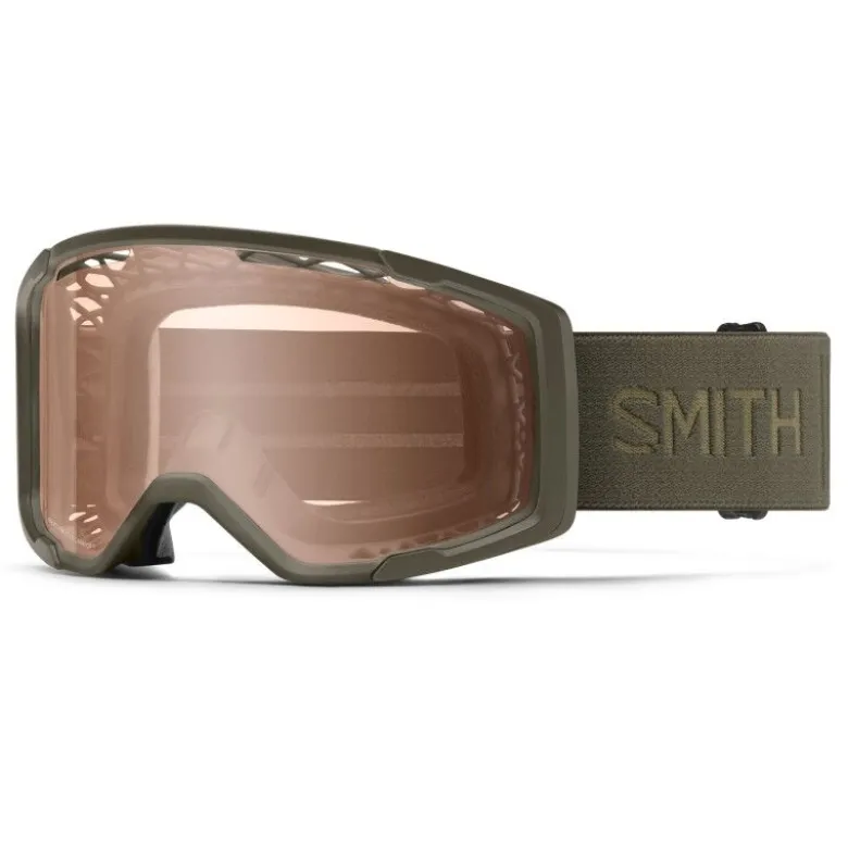 SmithRhythm MTB Cat 1 - Masque VTT