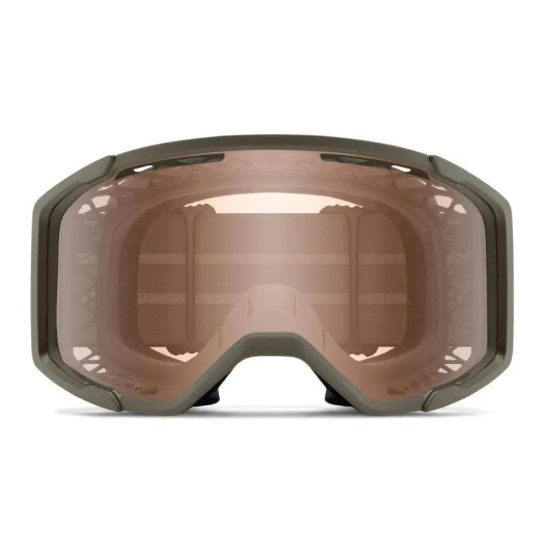 SmithRhythm MTB Cat 1 - Masque VTT