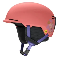 SmithScout JR MIPS - Casque ski enfant