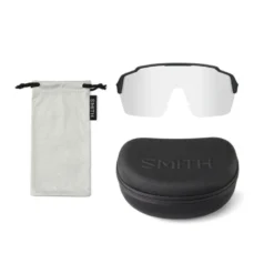SmithShift Split Mag Cat 3 - Lunettes vélo