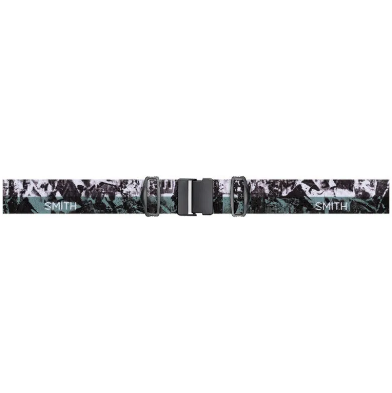 SmithSkyline XL - Masque ski