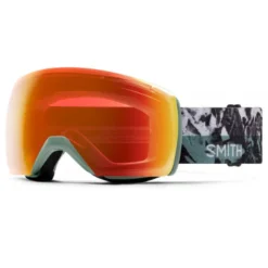 SmithSkyline XL - Masque ski