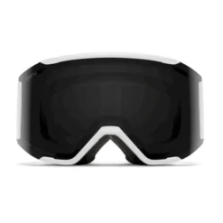 SmithSquad Mag ChromaPop Cat 3 - Masque ski