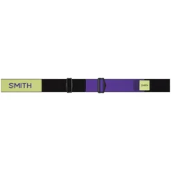 SmithSquad ChromaPop Cat 2 - Masque ski