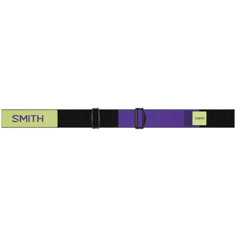 SmithSquad ChromaPop Cat 2 - Masque ski