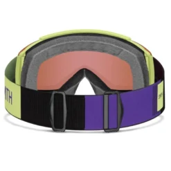 SmithSquad ChromaPop Cat 2 - Masque ski