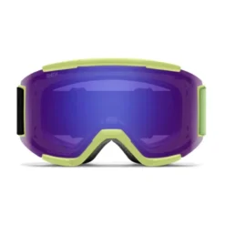 SmithSquad ChromaPop Cat 2 - Masque ski