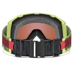 SmithSquad Mag ChromaPop Cat 2 - Masque ski