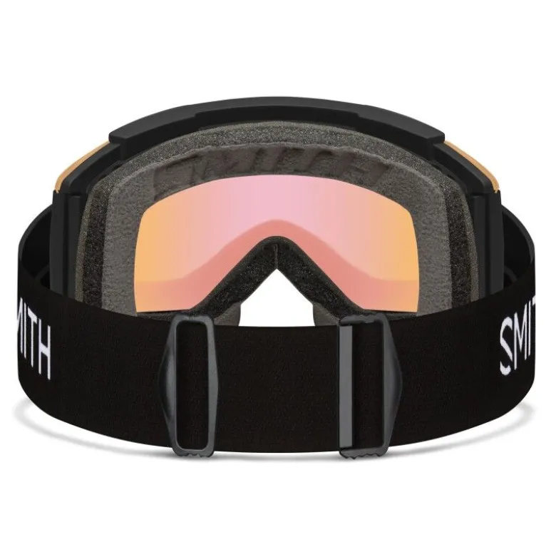 SmithSquad MTB XL - Masque VTT