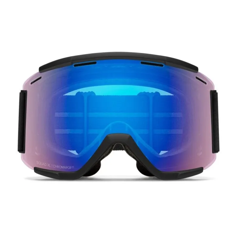 SmithSquad MTB XL - Masque VTT