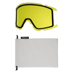 SmithSquad S ChromaPop Cat 2 - Masque ski
