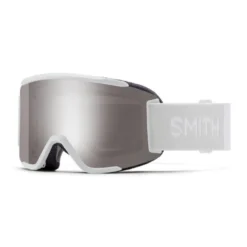 SmithSquad S ChromaPop Cat 3 - Masque ski