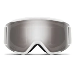 SmithSquad S ChromaPop Cat 3 - Masque ski