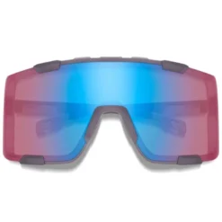 SmithSyncline Cat 1 - Lunettes vélo