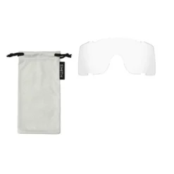 SmithSyncline Cat 1 - Lunettes vélo